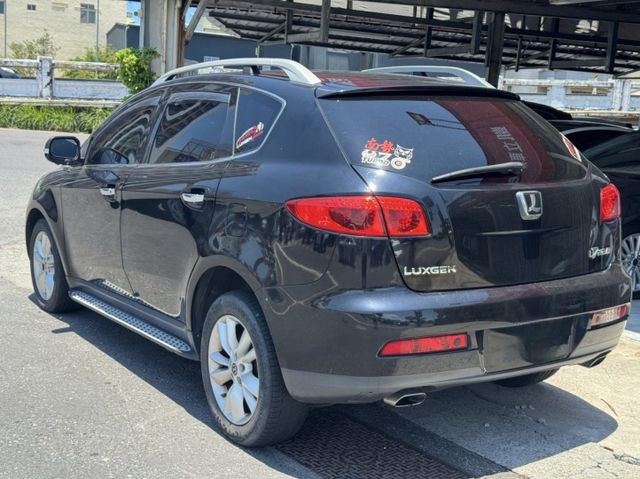 7 SUV 2.2T  第4張相片