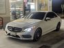 C300、AMG、柏林之音、全景天窗、黑岑木飾板、摸門、免鑰匙、盲點、魚眼頭燈、安卓機  第1張縮圖