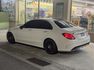 C300、AMG、柏林之音、全景天窗、黑岑木飾板、摸門、免鑰匙、盲點、魚眼頭燈、安卓機  第3張縮圖