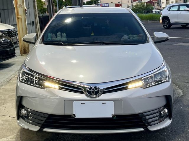 原版件、一手車、免鑰匙、摸門、恆溫  第2張相片
