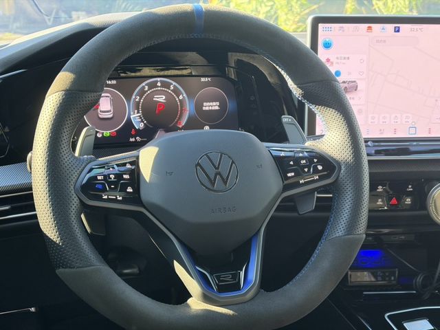 原版件、特式版、HK音響、抬顯、通風電動椅、360環景、ACC跟車、盲點  第7張相片