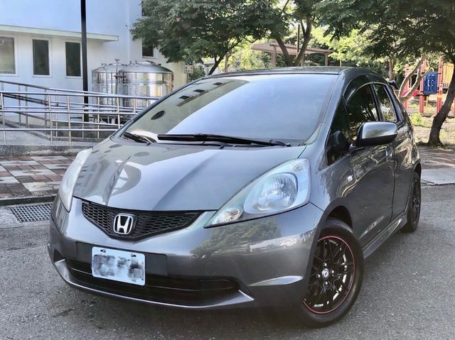 Honda 本田 FIT  第1張相片