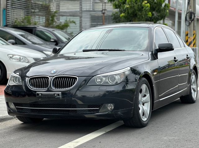 BMW寶馬 528I  第1張相片