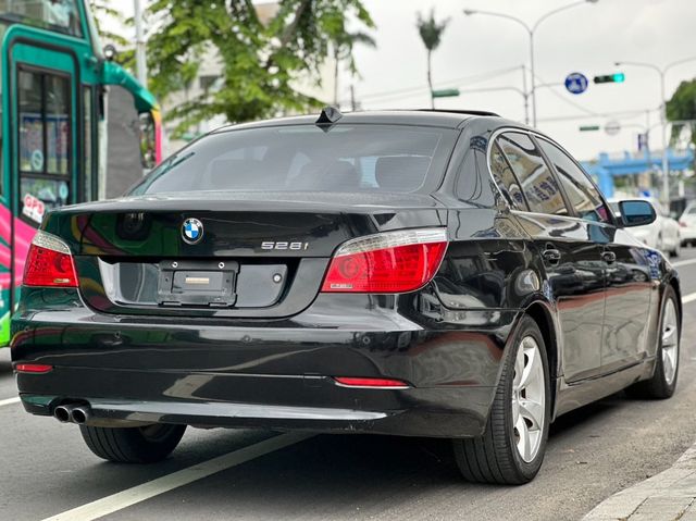 BMW寶馬 528I  第2張相片