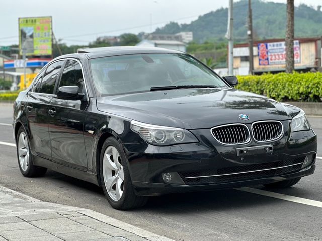 BMW寶馬 528I  第3張相片