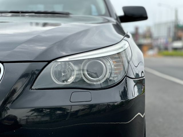 BMW寶馬 528I  第6張相片