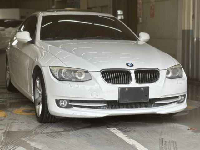 BMW寶馬 325I  第3張相片