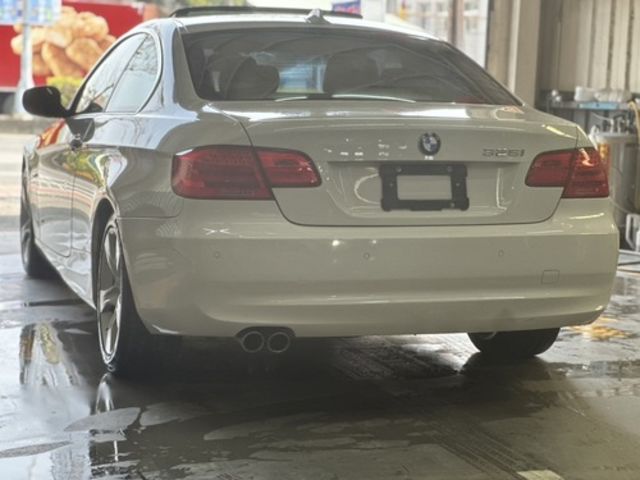 BMW寶馬 325I  第4張相片
