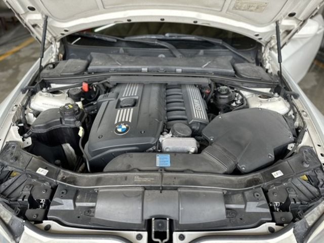 BMW寶馬 325I  第9張相片