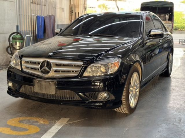 M-BENZ賓士 C300  第1張相片