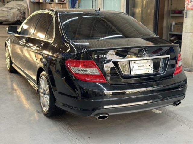 M-BENZ賓士 C300  第2張相片