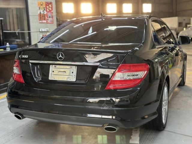 M-BENZ賓士 C300  第4張相片