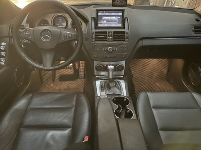 M-BENZ賓士 C300  第9張相片