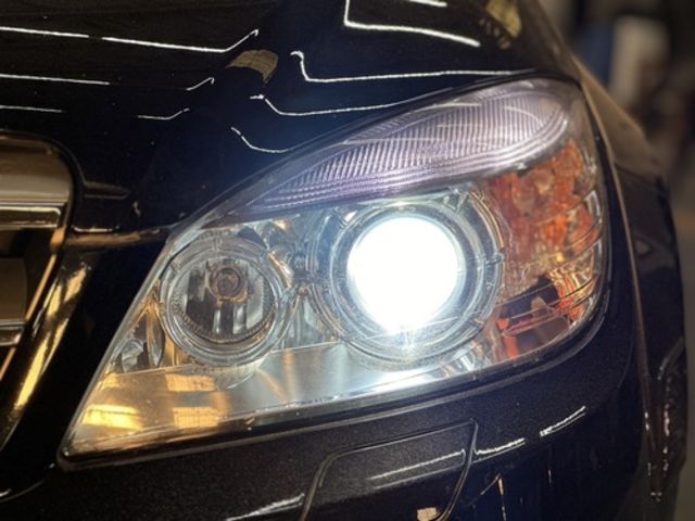 M-BENZ賓士 C300  第11張相片