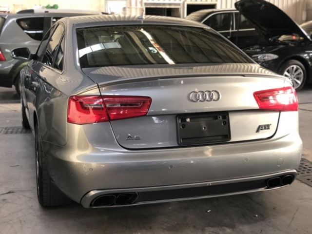 AUDI奧迪 A6  第2張相片