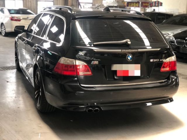 BMW寶馬 530I  第2張相片