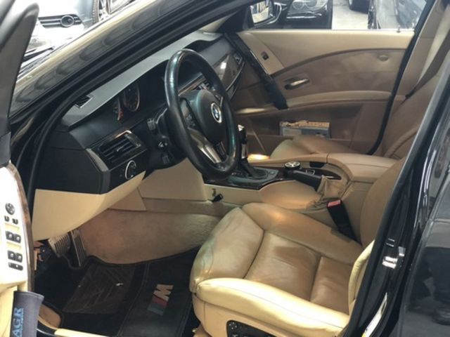 BMW寶馬 530I  第3張相片