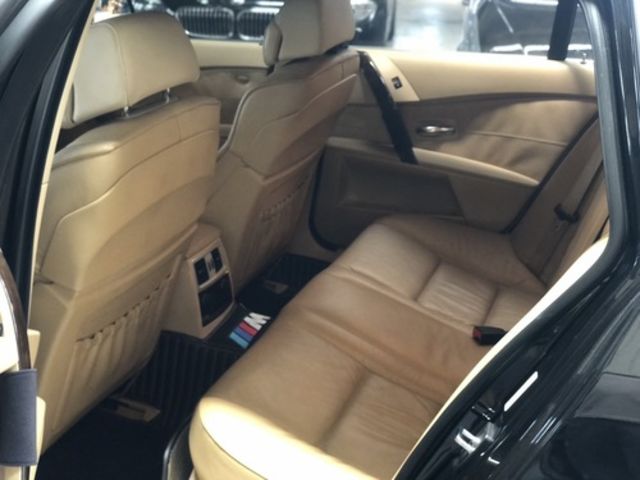 BMW寶馬 530I  第4張相片