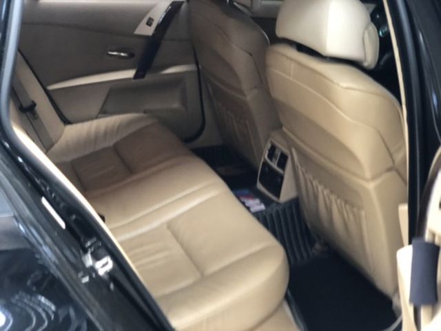 BMW寶馬 530I  第5張相片