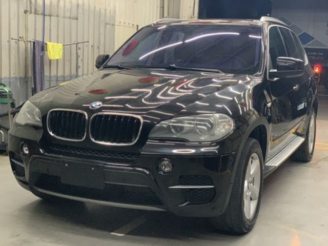BMW寶馬 X5  第1張相片