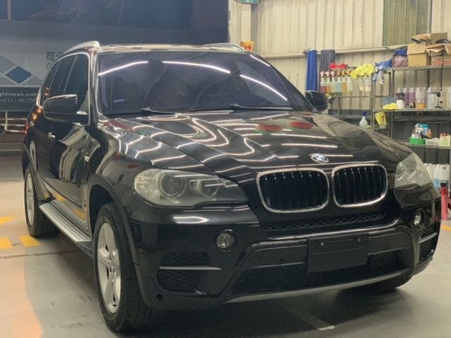 BMW寶馬 X5  第3張相片
