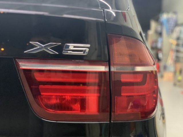 BMW寶馬 X5  第5張相片