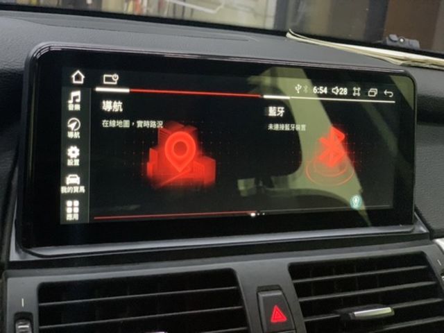 BMW寶馬 X5  第10張相片