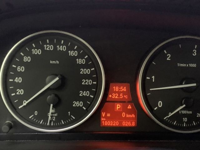 BMW寶馬 X5  第11張相片