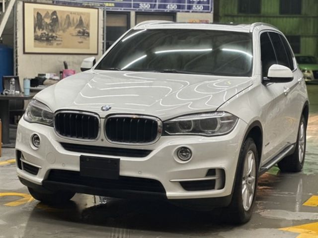BMW寶馬 X5  第1張相片