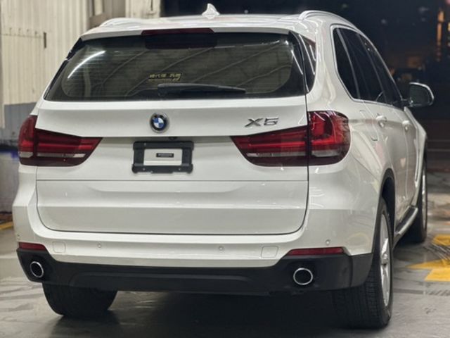 BMW寶馬 X5  第2張相片