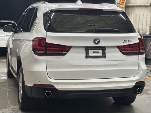 BMW寶馬 X5  第4張相片