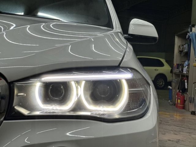 BMW寶馬 X5  第5張相片