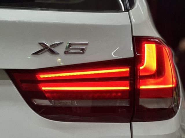 BMW寶馬 X5  第6張相片
