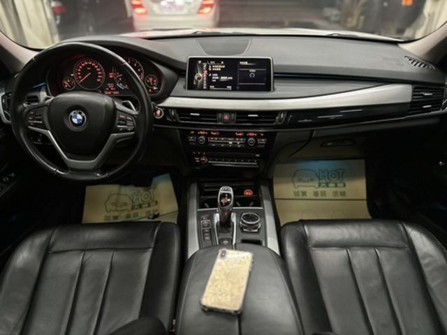 BMW寶馬 X5  第7張相片
