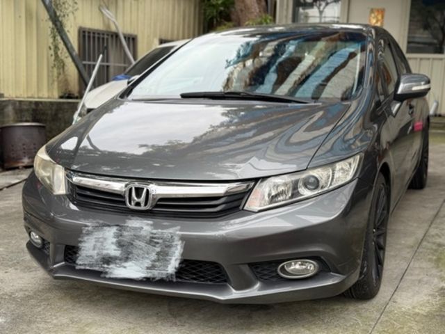 HONDA本田 CIVIC  第1張相片