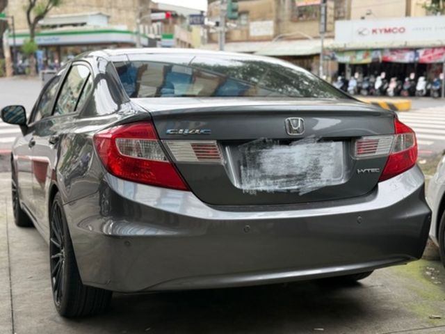 HONDA本田 CIVIC  第2張相片