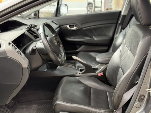 HONDA本田 CIVIC  第3張相片
