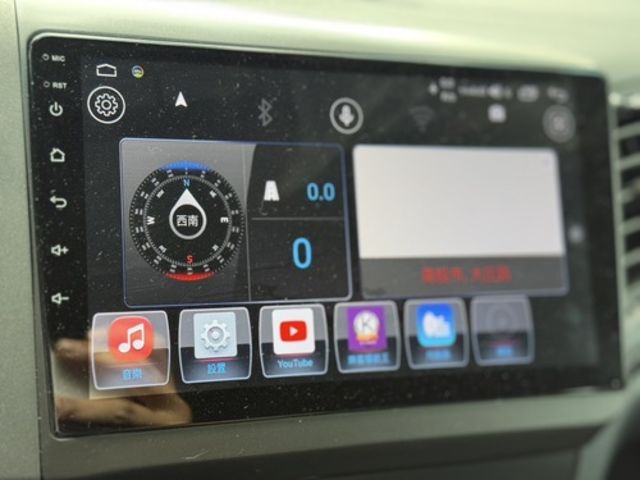 HONDA本田 CIVIC  第6張相片