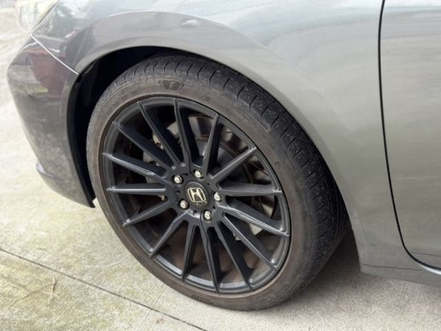 HONDA本田 CIVIC  第8張相片