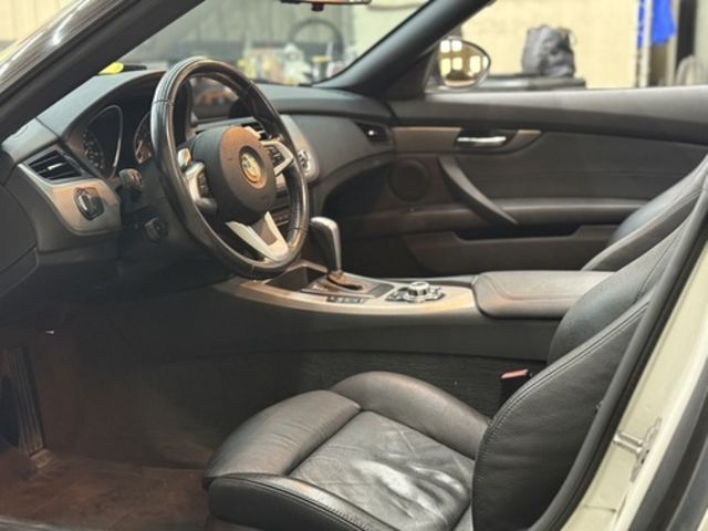 BMW寶馬 Z4  第3張相片