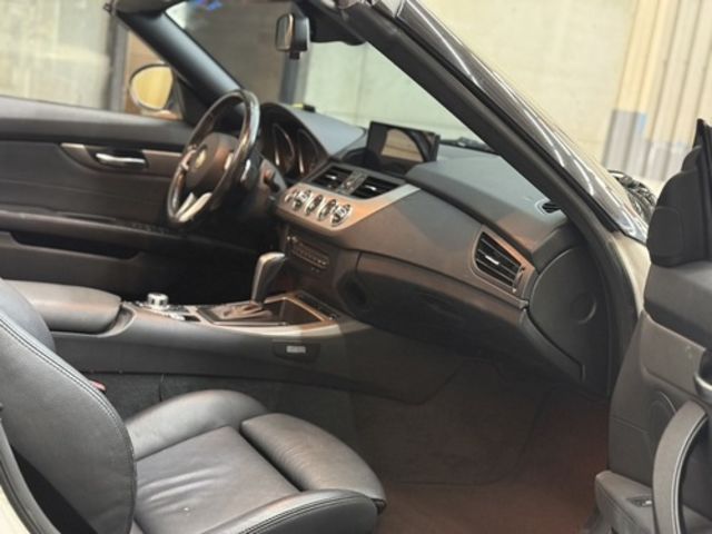 BMW寶馬 Z4  第4張相片