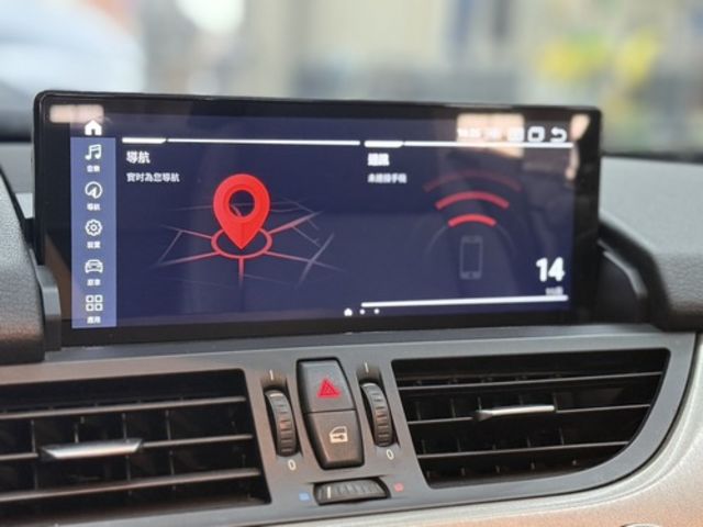 BMW寶馬 Z4  第5張相片