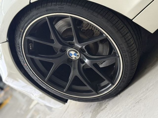 BMW寶馬 Z4  第6張相片