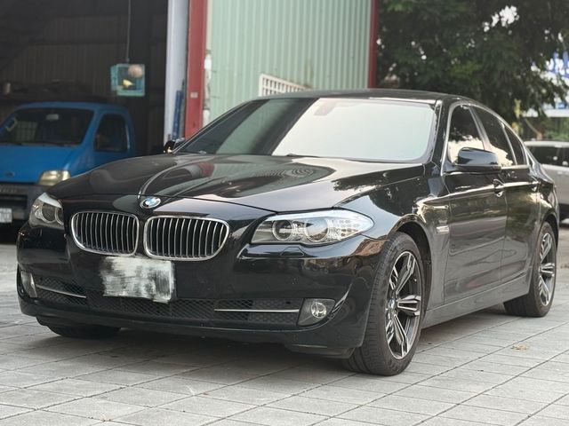 BMW寶馬 523  第1張相片