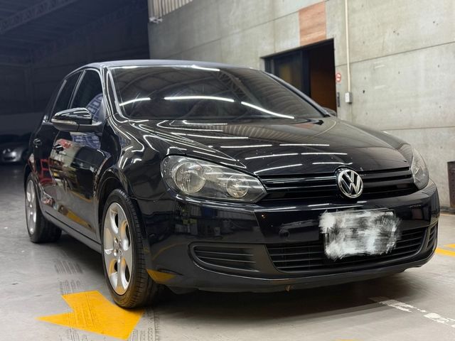 VOLKSWAGEN福斯 GOLF  第3張相片
