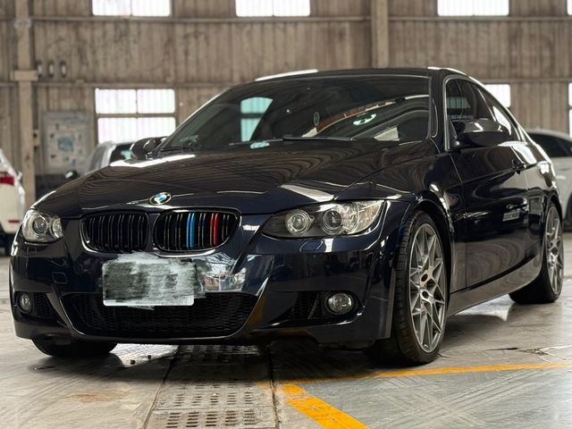 BMW寶馬 335I  第1張相片