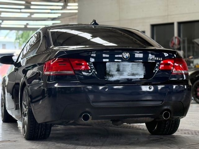 BMW寶馬 335I  第2張相片