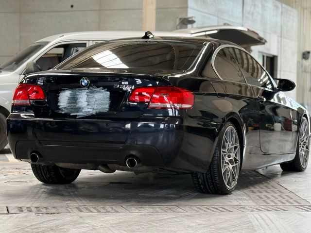 BMW寶馬 335I  第4張相片