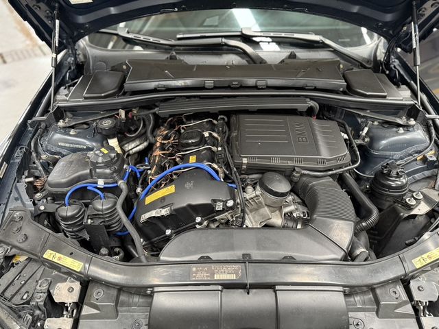 BMW寶馬 335I  第14張相片