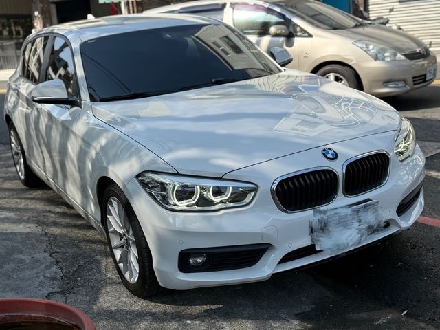 BMW寶馬 118  第3張相片
